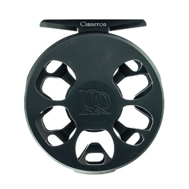 シマロンクリーク フライリール(ロス シマロンクリーク マットブラック #2/3 リール)
