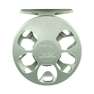 シマロンクリーク フライリール(ロス シマロンクリーク マットプラチナム #2/3 リール)