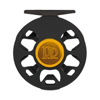 ロス シマロン LT マットブラック #5/6 リール