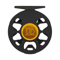 ロス シマロン LT マットブラック #7/8 リール