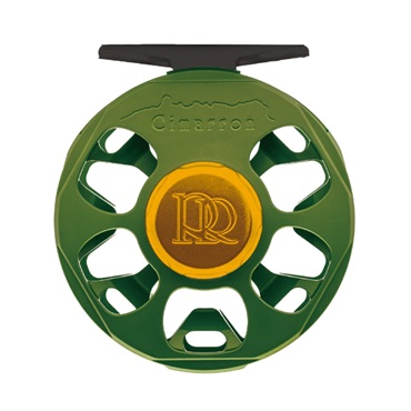 シマロンLT フライリール(ロス シマロン LT マットオリーブ#7/8 リール)