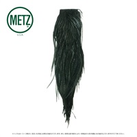 コックサドル(METZサドル DYDブラック #2 92212)