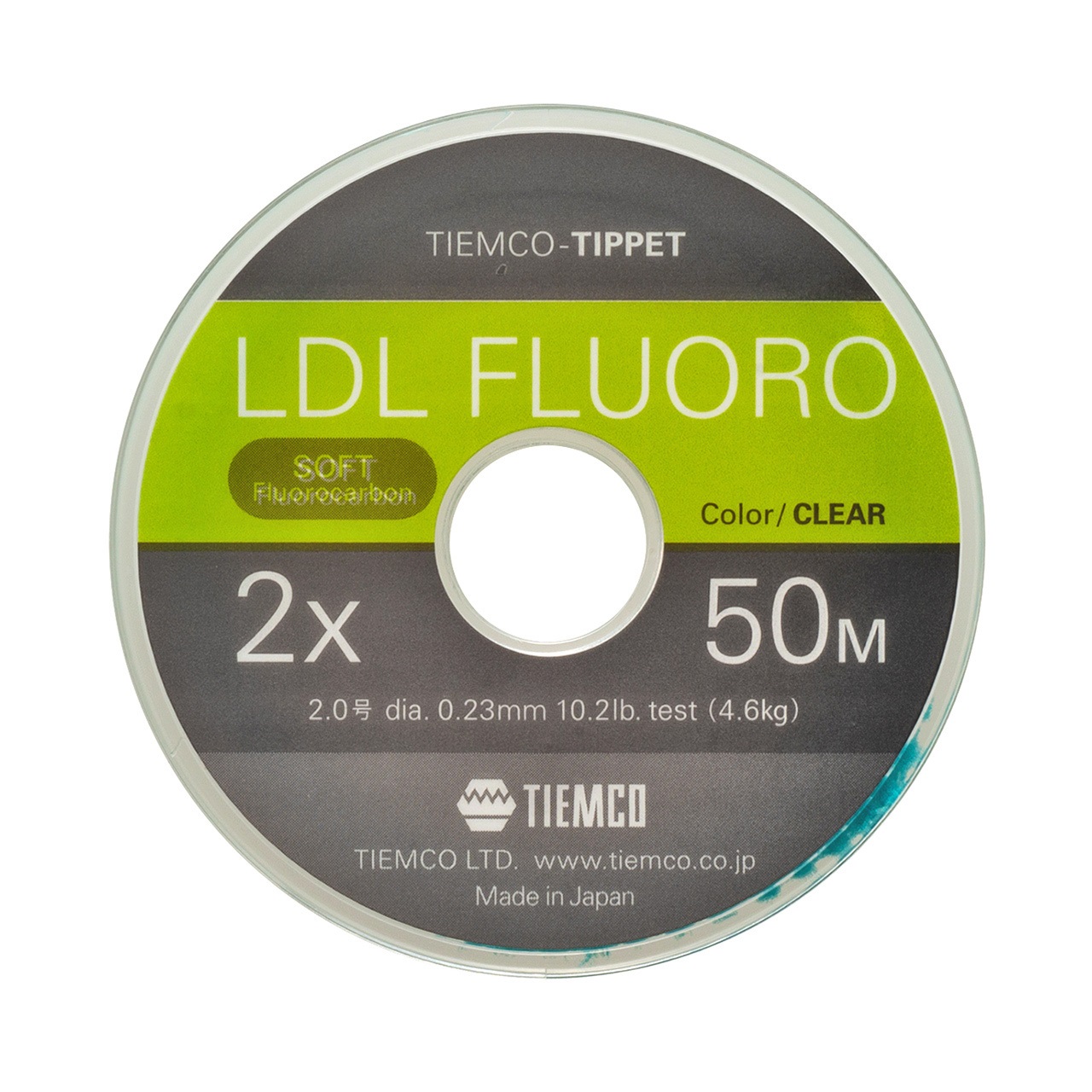 LDL フロロティペット(LDLフロロティペット 2X)