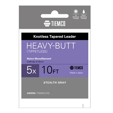 ヘビーバットリーダー(ヘビーバットリーダー 10FT 5X)