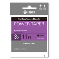 パワーテーパーリーダー