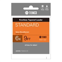 スタンダードリーダー(リーダースタンダード 9FT 6X)
