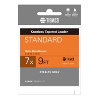スタンダードリーダー(リーダースタンダード 9FT 7X)