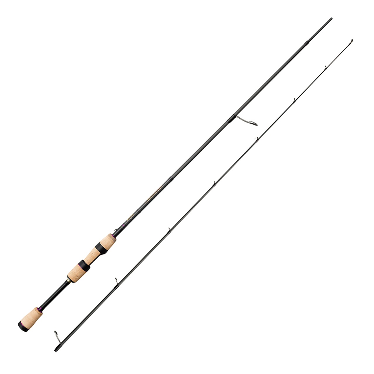 Links リンクス スピニングロッド(フェンウィック リンクス LINKS62SULP+-2J)