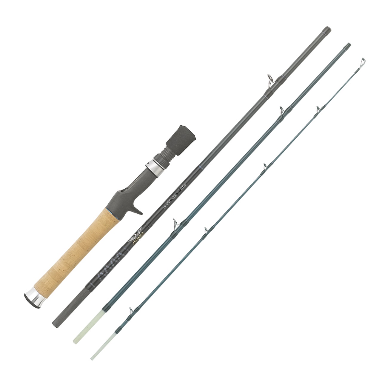 ワールドクラスビスタ キャスティングロッド