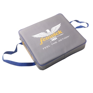 フェンウィック ボートクッション(フェンウィック ボートクッション 02グレー)