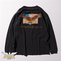 1983 Fenwick Tee L/S