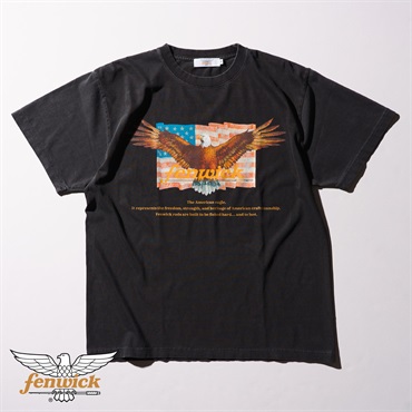 1983 Fenwick Tee S/S