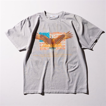 1983 Fenwick Tee S/S(グレー-M)