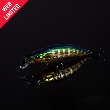 値下げ 新品 fxxx RIC ウッドモデル ルアー WEB限定 ムックリ52F | TIEMCOルアーフィッシング公式サイト | Lure