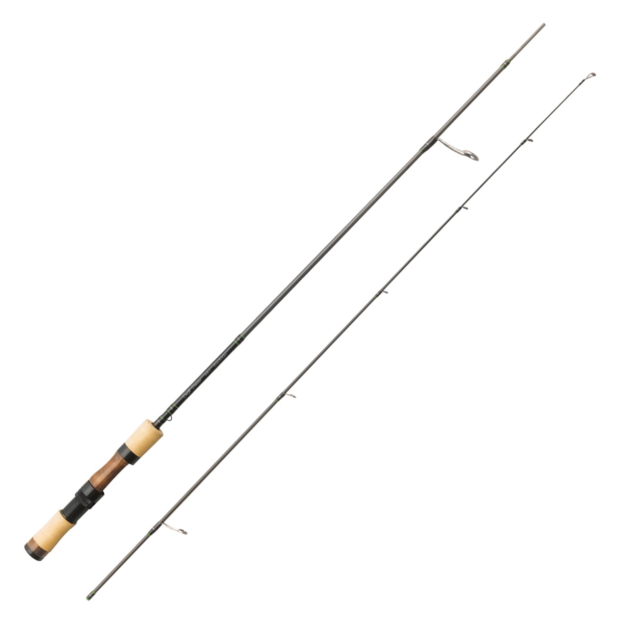 パスプルーバー(PRV52SL-2 "Crisp Twitcher")