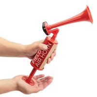 ティムコ フィールドエアホーン