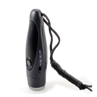 ティムコ フィールドデジタルホイッスル(フィールドデジタルホイッスル　#01 グレー)