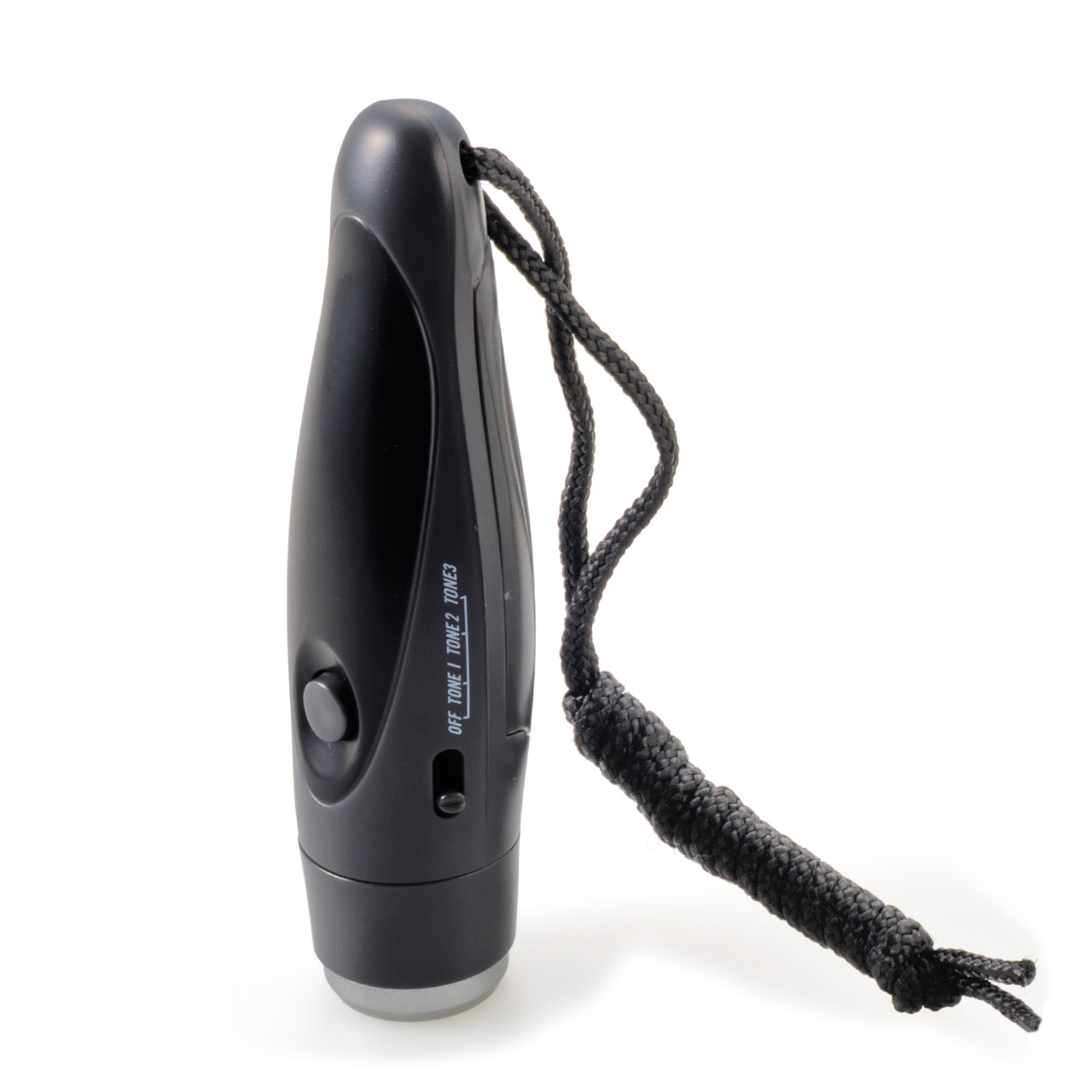 ティムコ フィールドデジタルホイッスル(フィールドデジタルホイッスル　#01 グレー)