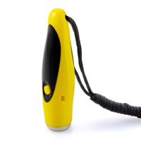 ティムコ フィールドデジタルホイッスル(フィールドデジタルホイッスル　#02 イエロー)