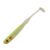 PDLスーパーシャッドテール3ECO#20クリスタルシャート