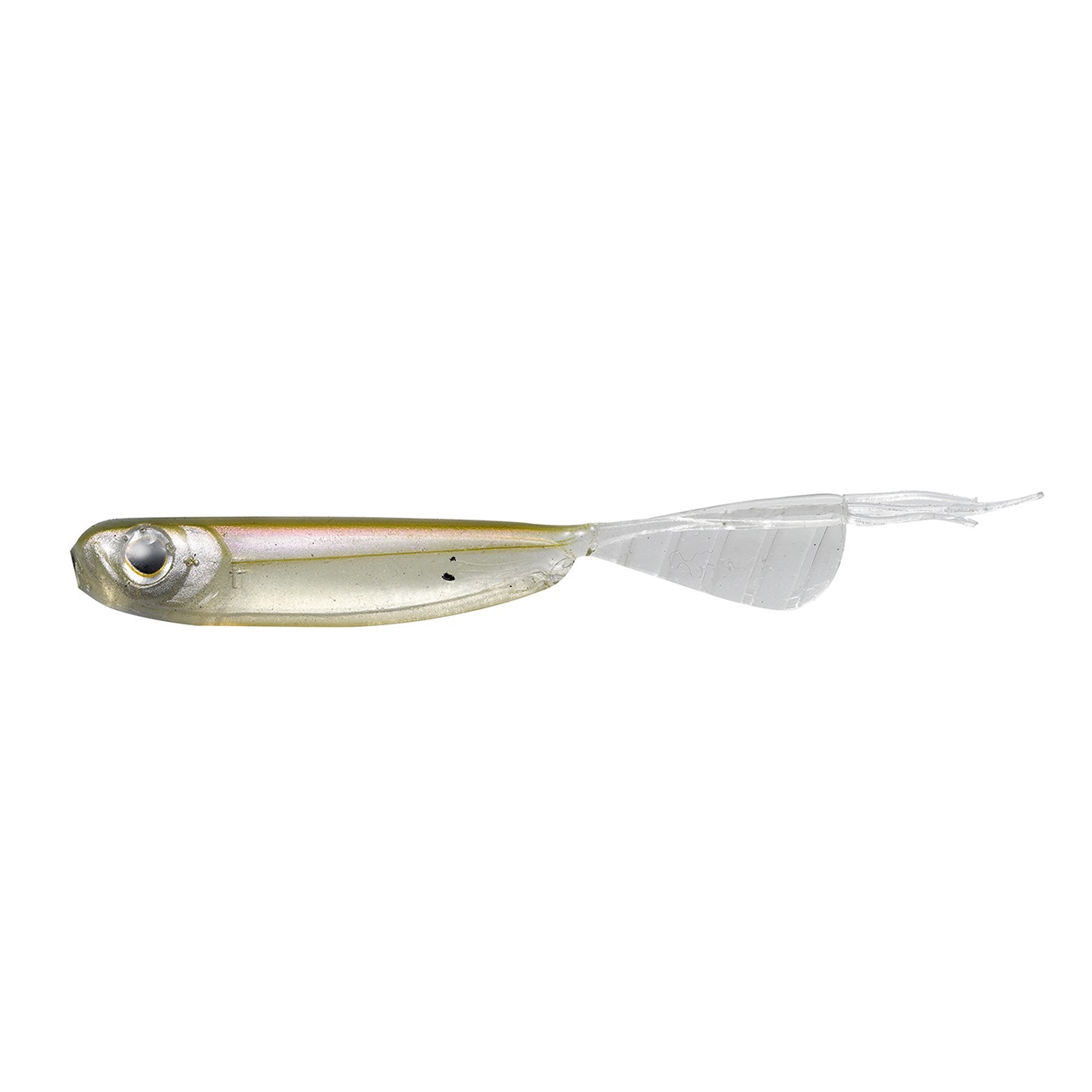スーパーホバリングフィッシュ 3"(PDLスーパーホバリングF 3ECO#27ViVidワカ)