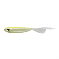 PDLスーパーホバリングF 3ECO#31銀粉Pシャート