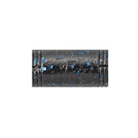 ロコイズム リンキンシャッド5 #112 ブラック/BLF