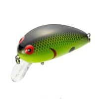 ダイキチクランク ミナモトゴロー(CTダイキチクランクミナモトゴロー #13BKバックシャート)