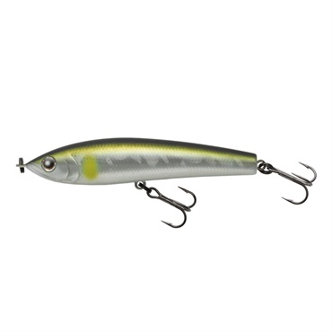 レッドペッパーベイビー(レッドペッパーBABY RPB-287マットホロアユ)
