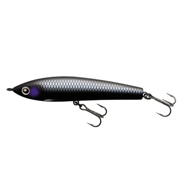 レッドペッパーベイビー(レッドペッパーBABY RPB-522マットブラックGLX)