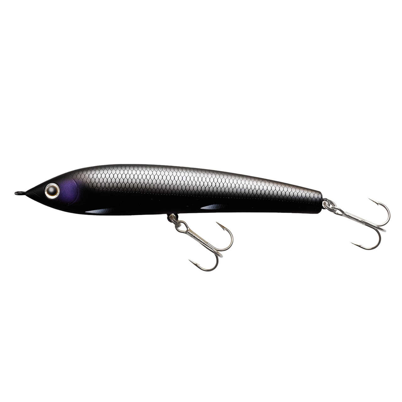レッドペッパー(レッドペッパー RP-522マットブラックGLX)