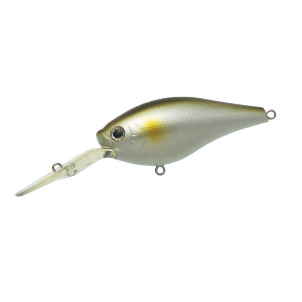 ファットペッパージュニア(ファットペッパー JR FPJ-154 メタルアユ)