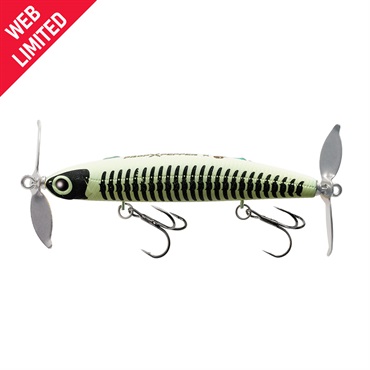 プロップペッパー | TIEMCOルアーフィッシング公式サイト | Lure Fishing