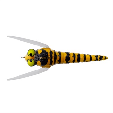 ソフトシェルトンボ(ソフトシェルトンボ #001 タイガー)