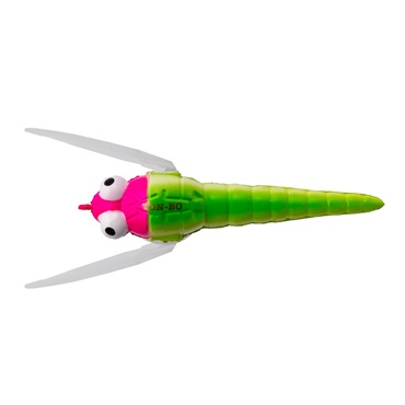 ソフトシェルトンボ(ソフトシェルトンボ #002 フロリダ)