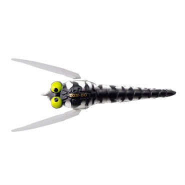 ソフトシェルトンボ(ソフトシェルトンボ #003 コーチドッグ)