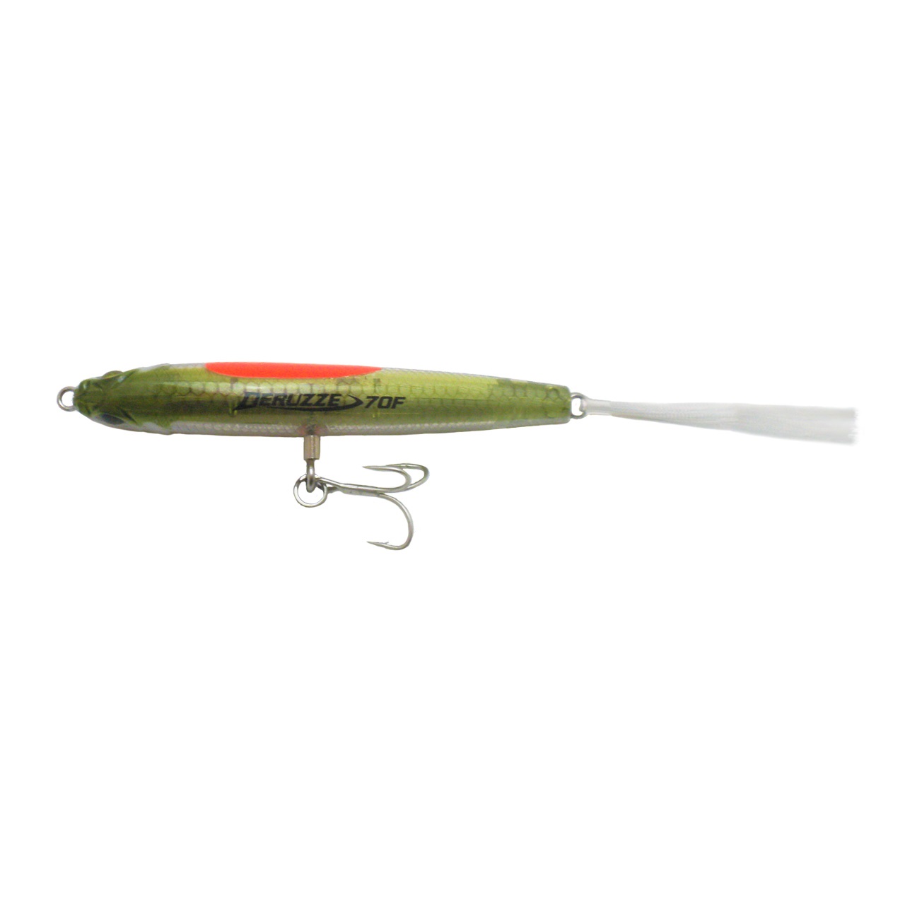デルゼ70F | TIEMCOルアーフィッシング公式サイト | Lure Fishing