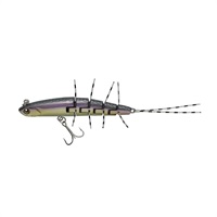 ヘカート7 #512 レトロワカサギ