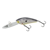 クランキーダーター90 #09 スプラッターバック