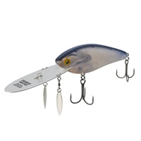 クランキーダーター200A #10ゴーストラベンダーシャッド