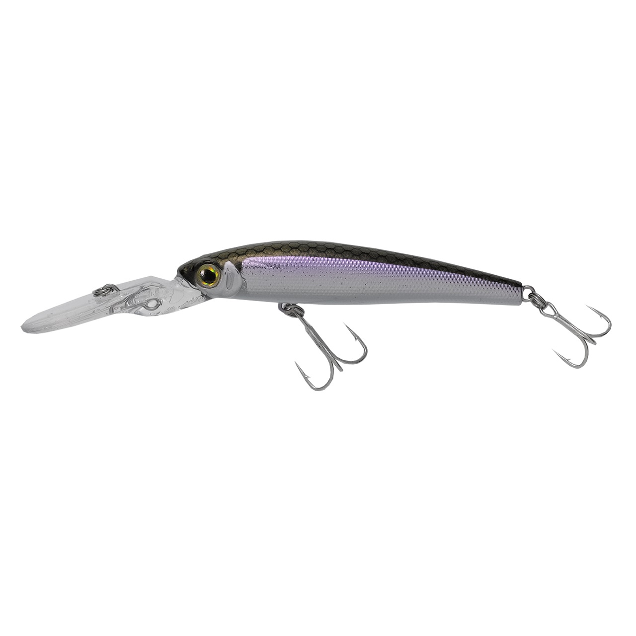 レヴァリエミノー55MR | TIEMCOルアーフィッシング公式サイト | Lure