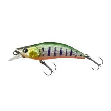 ムックリ52F(ムックリ52F 011HGシンリョクヤマメ)