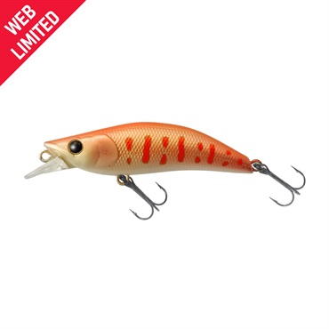 ムックリ52F | TIEMCOルアーフィッシング公式サイト | Lure Fishing