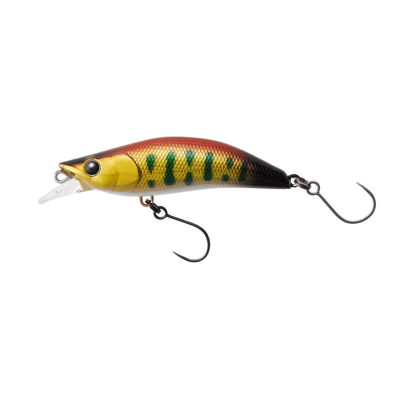 ムックリ52F C&Rモデル