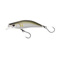 ムックリ52F C&R 003 パールアユ