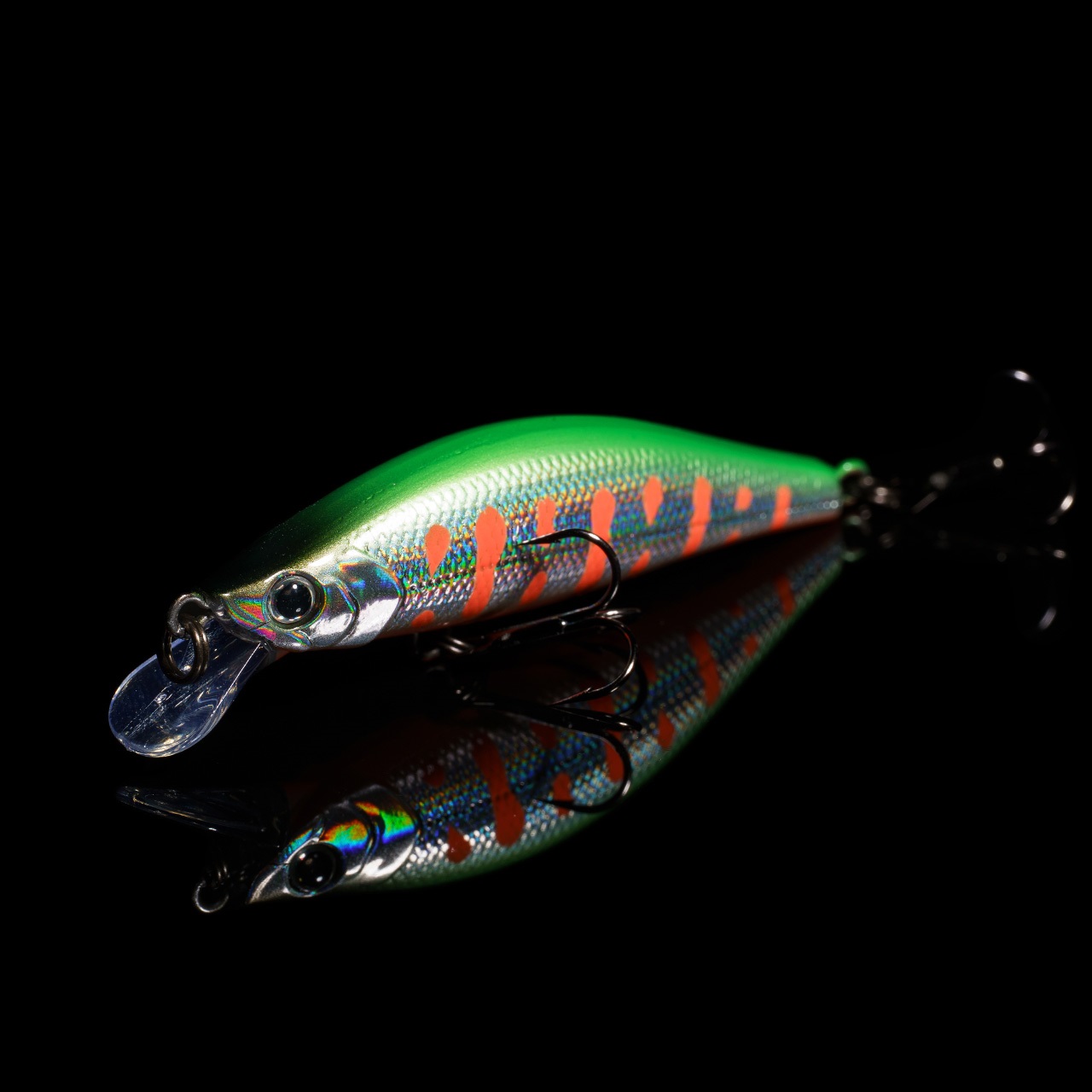 LHライムシャートヤマメORベリー