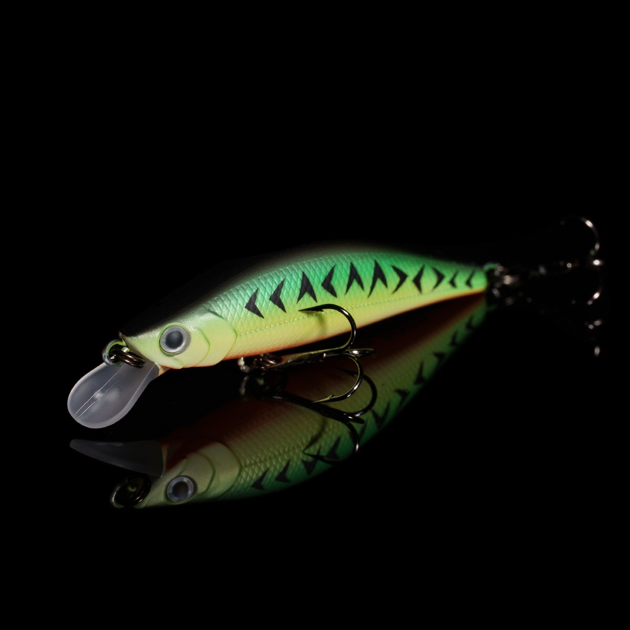 マットファイヤータイガー