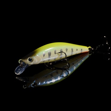 モルフ50SS(モルフ50SS 008シャートBパールSLパーマークヤマメ)