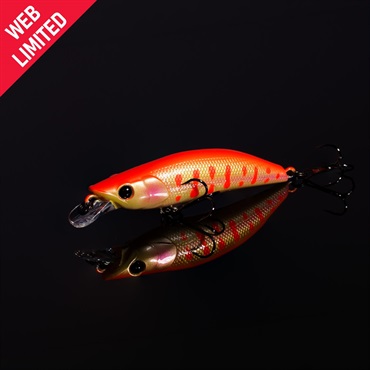 WEB限定 ムックリ52F