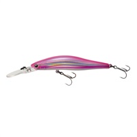 シュマリ90D 231 LHフリッカーピンク